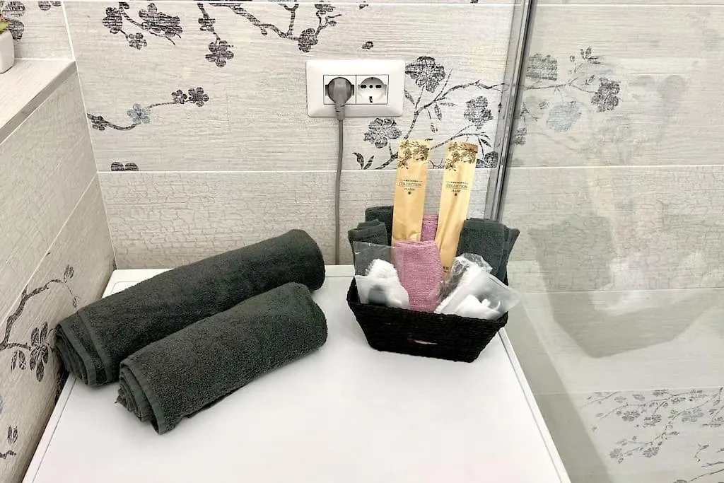 Marghera - Fiera Netflix & Wifi 10 Min To Duomo Apartment Milan Italy