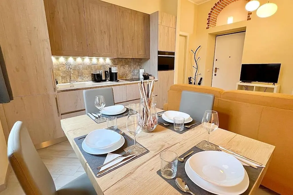 Marghera - Fiera Netflix & Wifi 10 Min To Duomo Apartment Milan