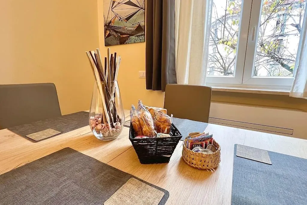 Marghera - Fiera Netflix & Wifi 10 Min To Duomo Apartment Milan
