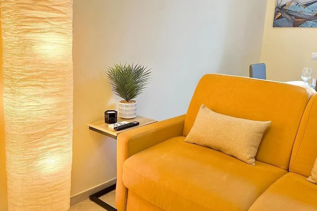 Marghera - Fiera Netflix & Wifi 10 Min To Duomo Apartment Milan