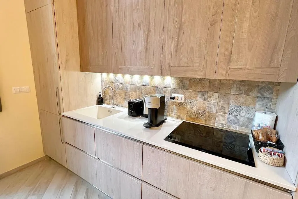 Marghera - Fiera Netflix & Wifi 10 Min To Duomo Apartment Milan