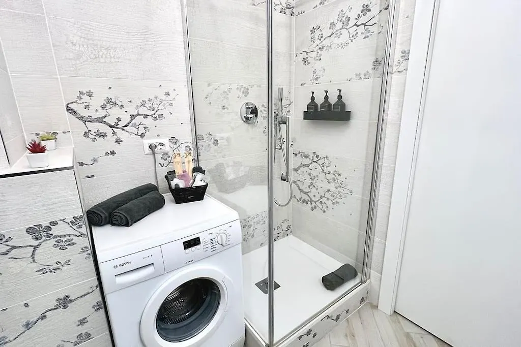 Marghera - Fiera Netflix & Wifi 10 Min To Duomo Apartment Milan