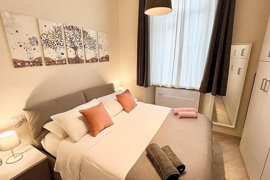 Marghera - Fiera Netflix & Wifi 10 Min To Duomo Apartment Milan
