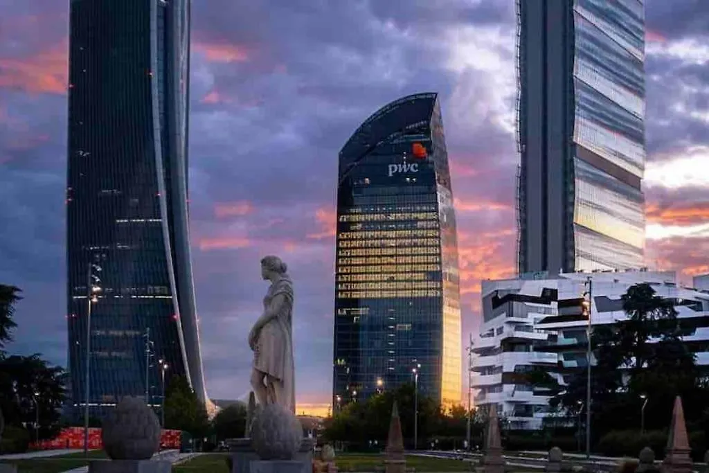 Marghera - Fiera Netflix & Wifi 10 Min To Duomo Apartment Milan